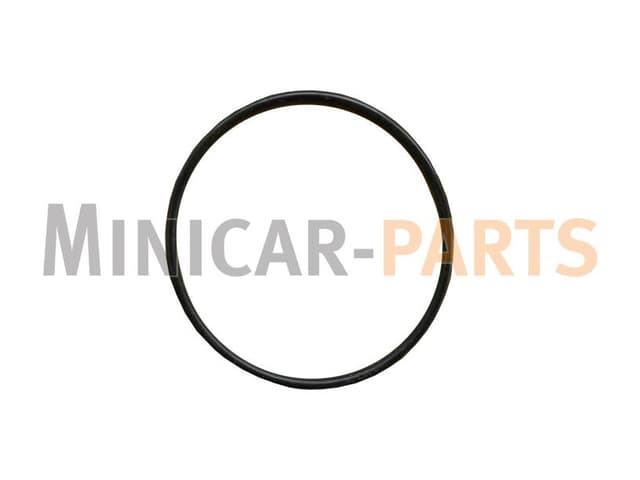 O-ring fuel filter housing Aixam Kubota (2nd model filter)