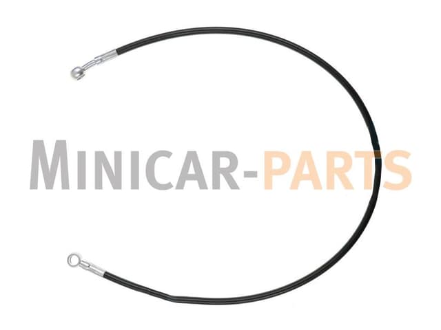 Brake hose rear Aixam Impulsion / Vision