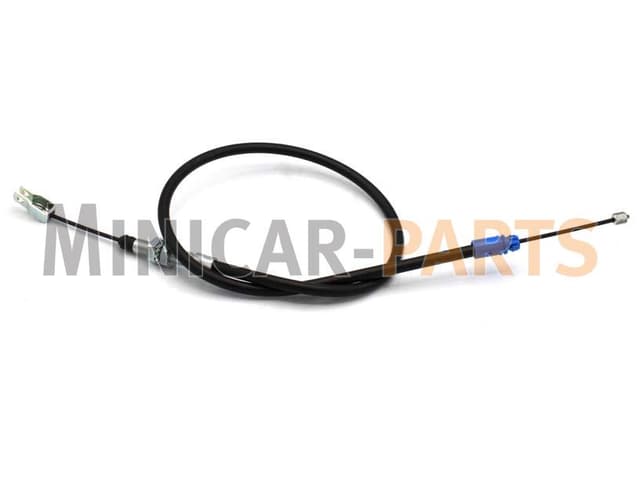 Handbrake cable Aixam Impulsion / Vision