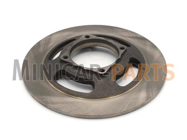 Brake disc Aixam front (Ø 220 mm)