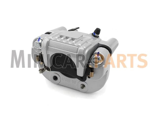 Front brake caliper left Aixam / Chatenet / Bellier