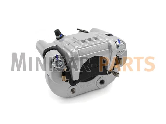 Front brake caliper right Aixam / Chatenet / Bellier