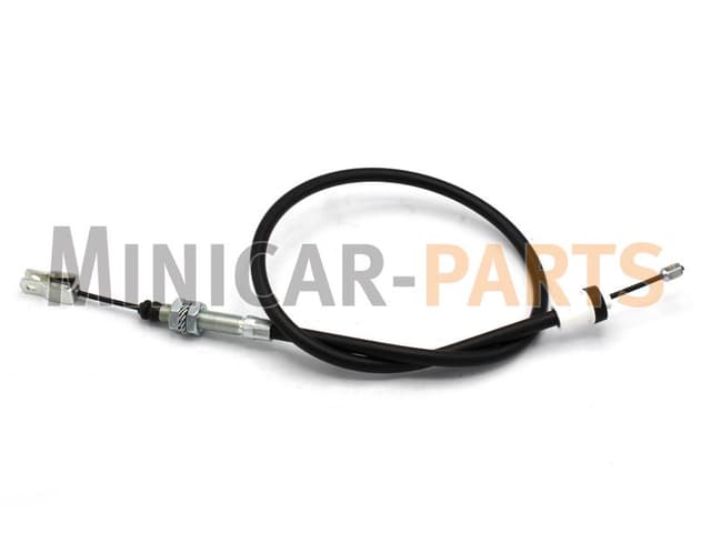 Handbrake cable Aixam 400