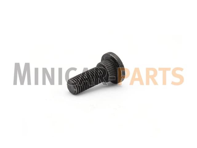 Wheel bolt Aixam / MEGA / Minauto