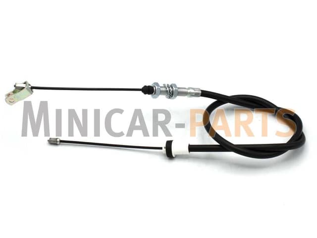 Handbrake cable Aixam 500.4
