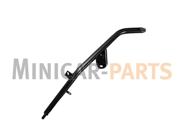 Subframe tube right front Aixam Sensation / Emotion Crossover
