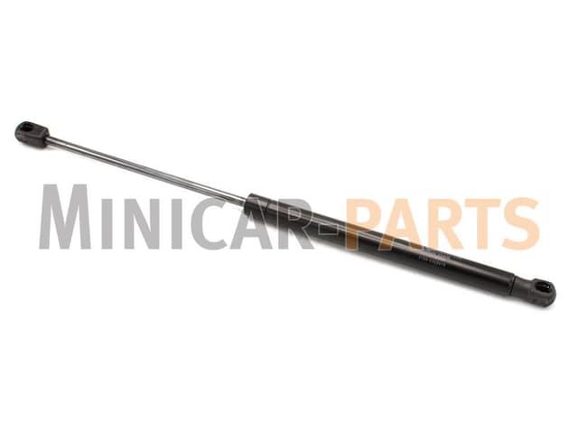 Tailgate damper JDM Albizia / Abaca