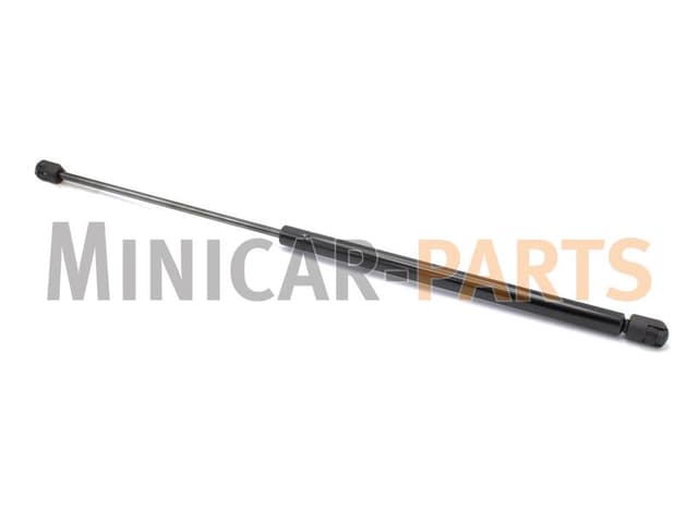 Tailgate damper Aixam Coupé Sensation / Emotion
