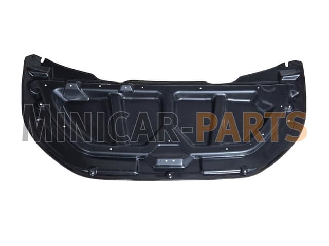 Inner panel engine hood Aixam Ambition