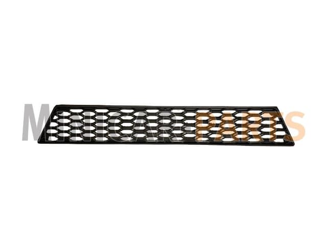 Grill frontbumper Aixam 2016 Sensation