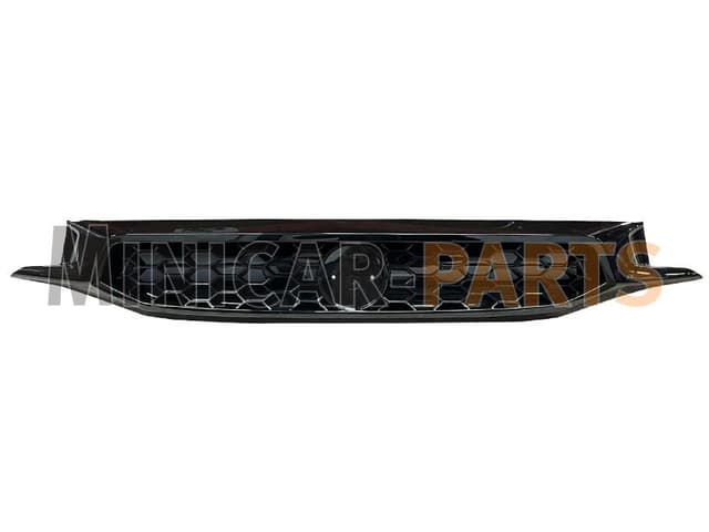 Grill front Aixam City / Coupe Emotion