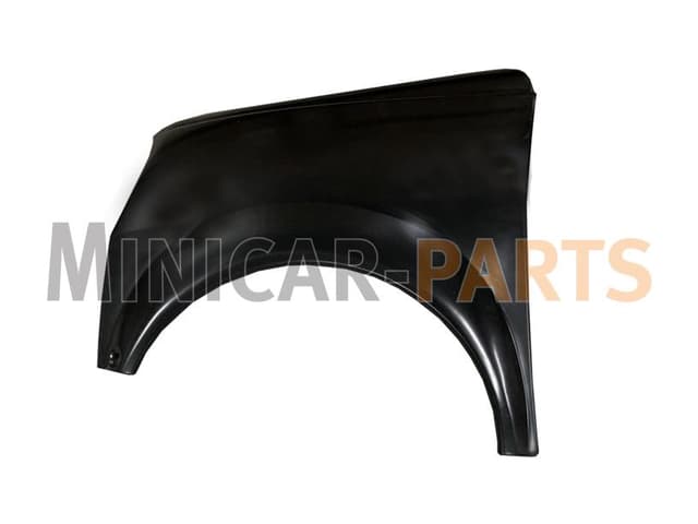 Front fender left Aixam 2005-2008