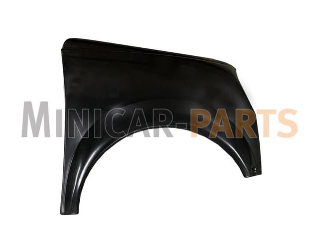 Front fender right Aixam 2005-2008