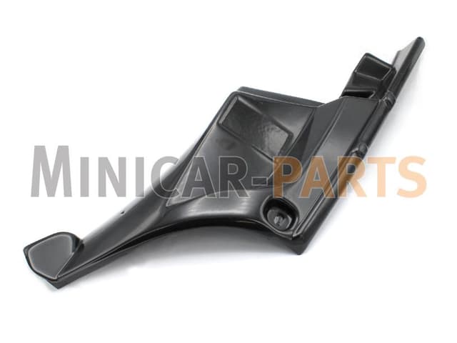 Inner fender front left Aixam 2005-2010