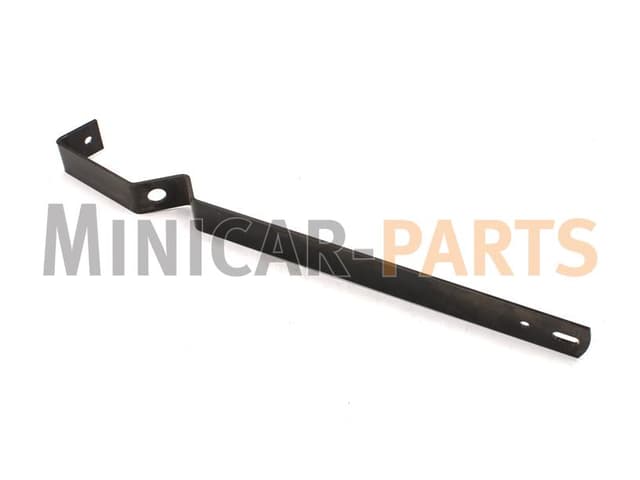 Pull rod chassis Aixam 2005-2008