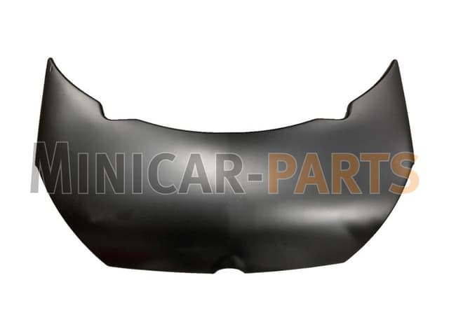 Bonnet Aixam 2008-2010