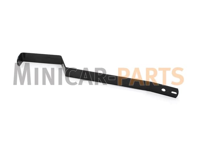 Pull rod chassis Aixam 2008 NOT ORIGINAL