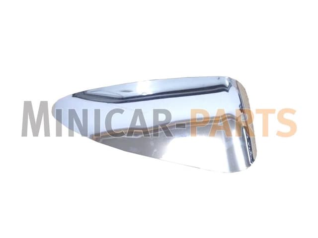 Mirror cover right outer mirror Aixam Impulsion / Vision