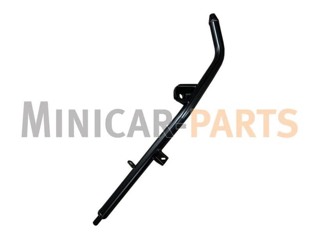 Subframe tube front left Aixam Impulsion / Vision