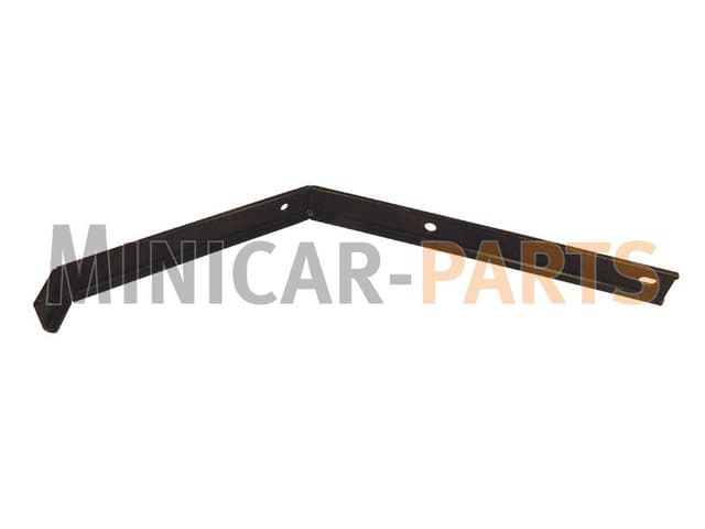 Tie rod chassis Aixam Impulsion