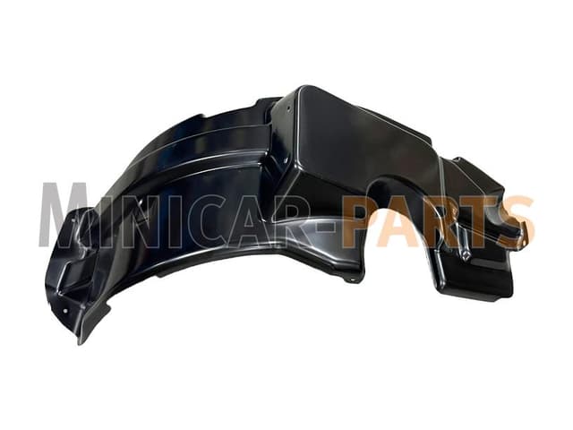 Right front wheel arch Ligier JS50 / JS50L Ph2/Ph3