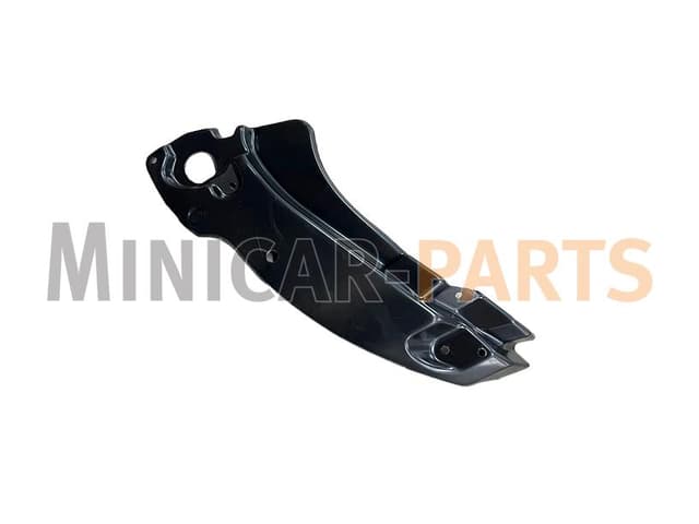 Inner fender front right Ligier JS50 / JS50L Ph2/Ph3