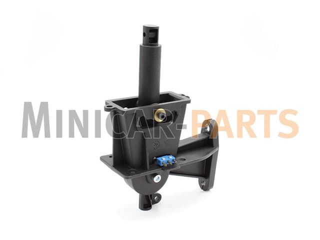 Gear lever Microcar / Ligier