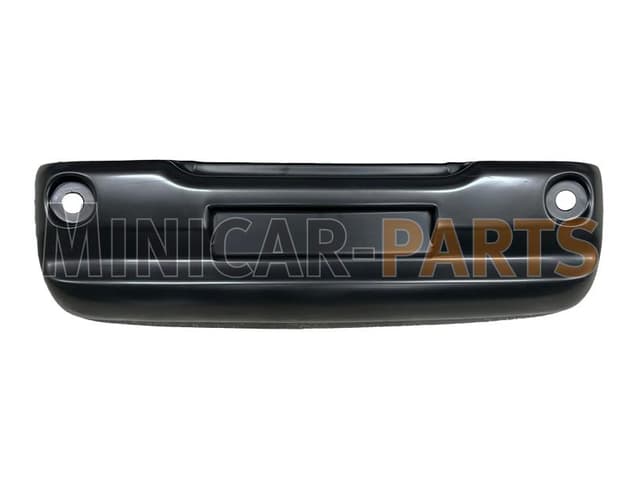 Front bumper Aixam 400