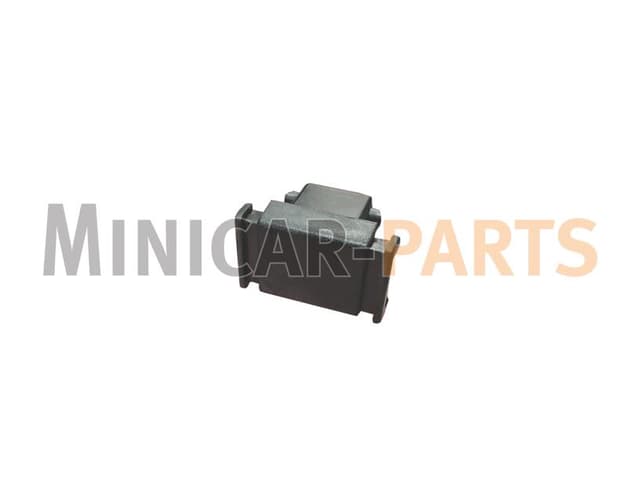 Closing lever glove box Aixam 400