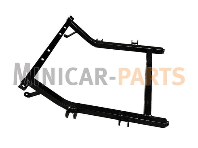 Subframe chassis Aixam 400 / 500.4