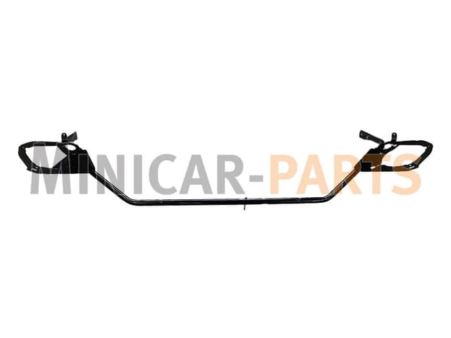 Bumper support front Aixam MEGA D-Truck