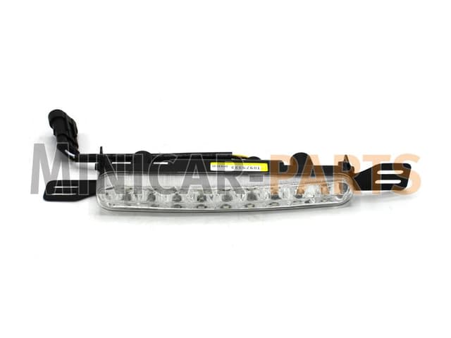Daytime running lights Microcar MGO3 / Ligier JS50 Sport / Casalini