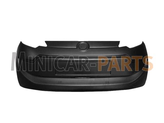 Front bumper Aixam MINAUTO 2015