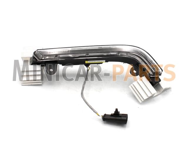 Daytime running lights front left Aixam Emotion GTO / GTI