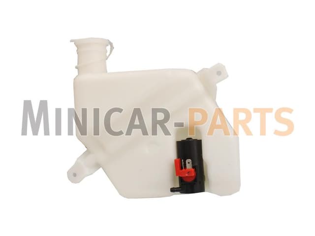 Windshield wiper fluid reservoir Aixam Sensation / Emotion / Ambition