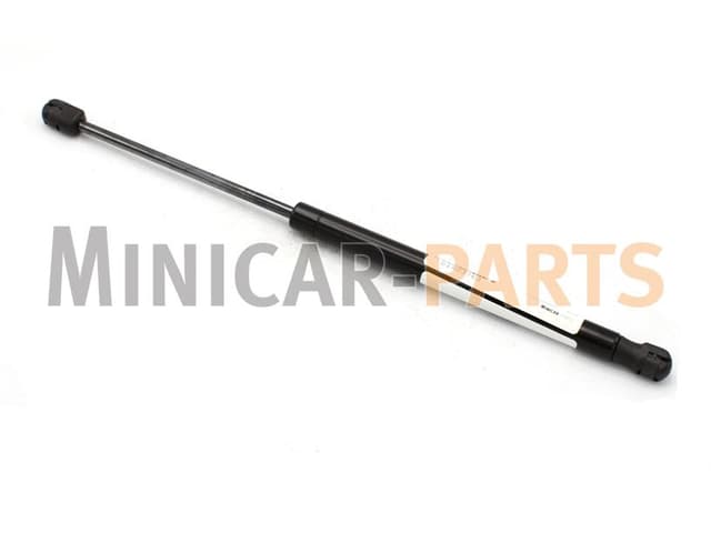 Tailgate damper Microcar Dué