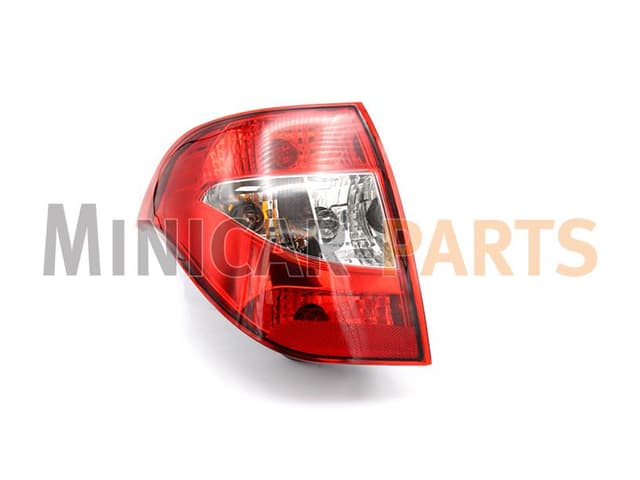 Taillight left Aixam Impulsion / Vision