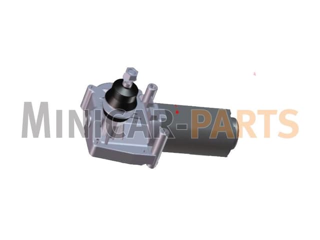 Rear wiper motor Aixam Impulsion / Vision