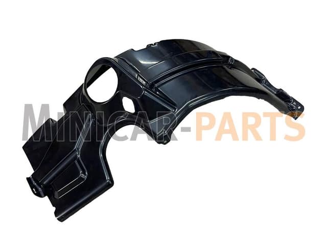 Left front wheel arch Ligier JS50 / JS50L ph1