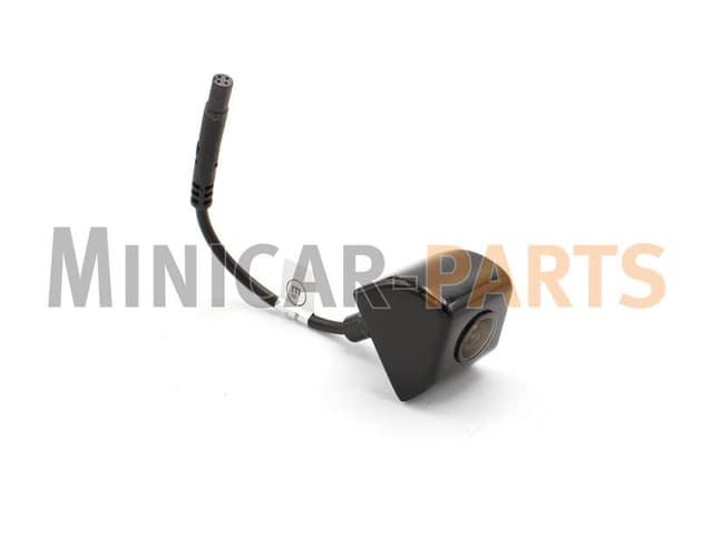 Reversing camera Aixam