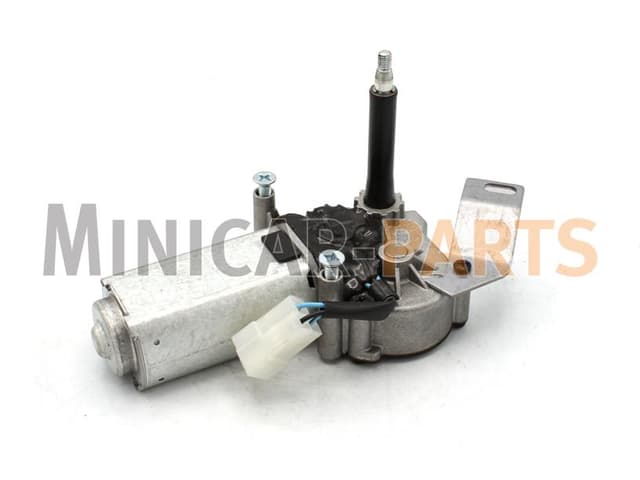 Rear wiper motor Aixam 1997-2010
