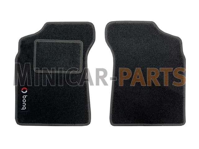 Floor mat set Chatenet CH26 / CH30 / CH32