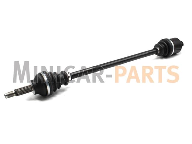 Driveshaft front left Ligier IXO / JS50 / JS50L Ph1 / Ph2