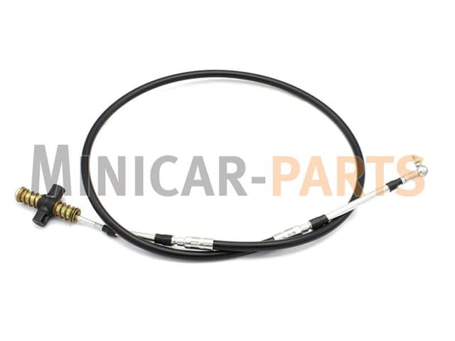 Gear shift cable Bellier Jade