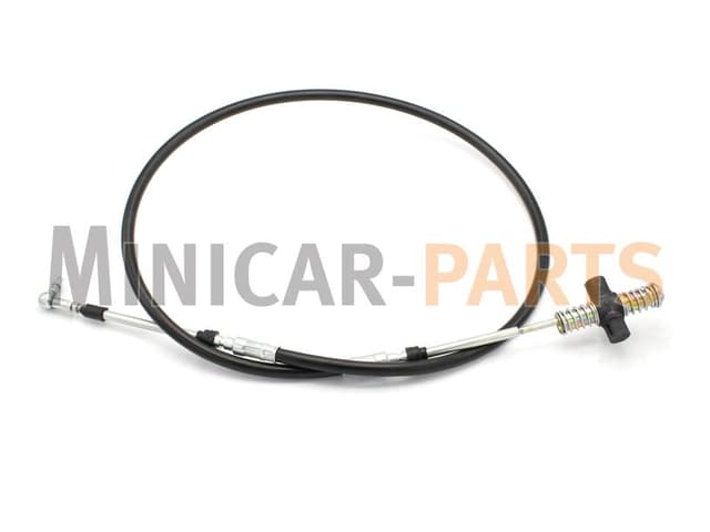 Gear shift cable Bellier Opale / Divane