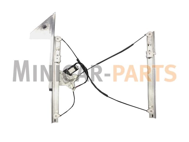 Window regulator left Chatenet CH26 / CH30 / CH32