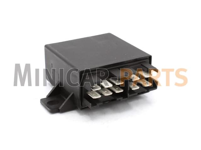 Electric control unit Chatenet CH26 / CH32 (Yanmar)