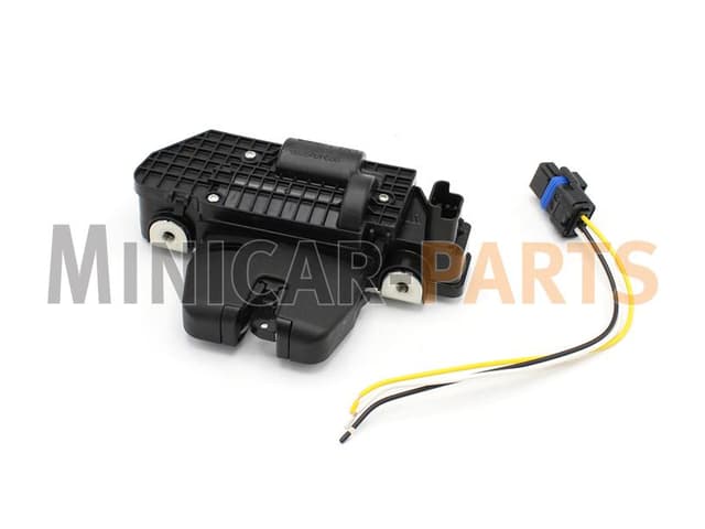 Tailgate lock Chatenet CH40e