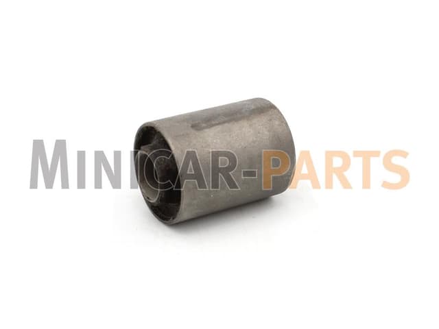 Support arm rubber rear axle Chatenet