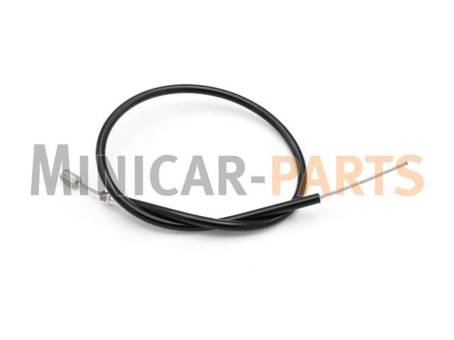 Accelerator / throttle cable Chatenet Media / Barooder (Lombardini 502 FOCS)
